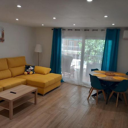 Sea Breeze Apartment Cullera Exterior photo