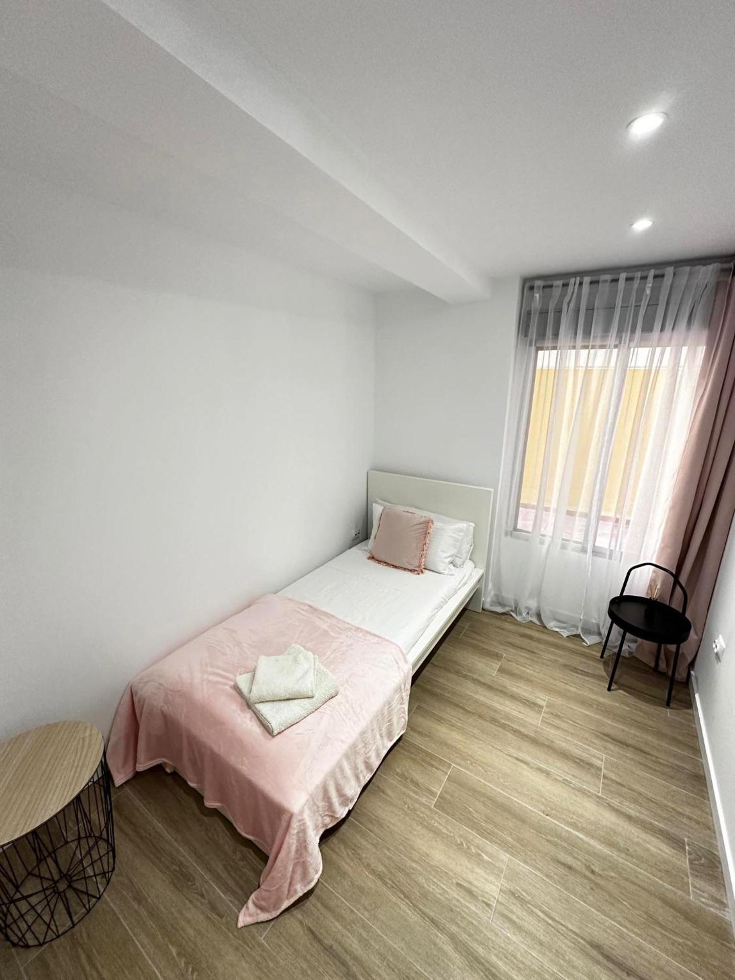 Sea Breeze Apartment Cullera Exterior photo