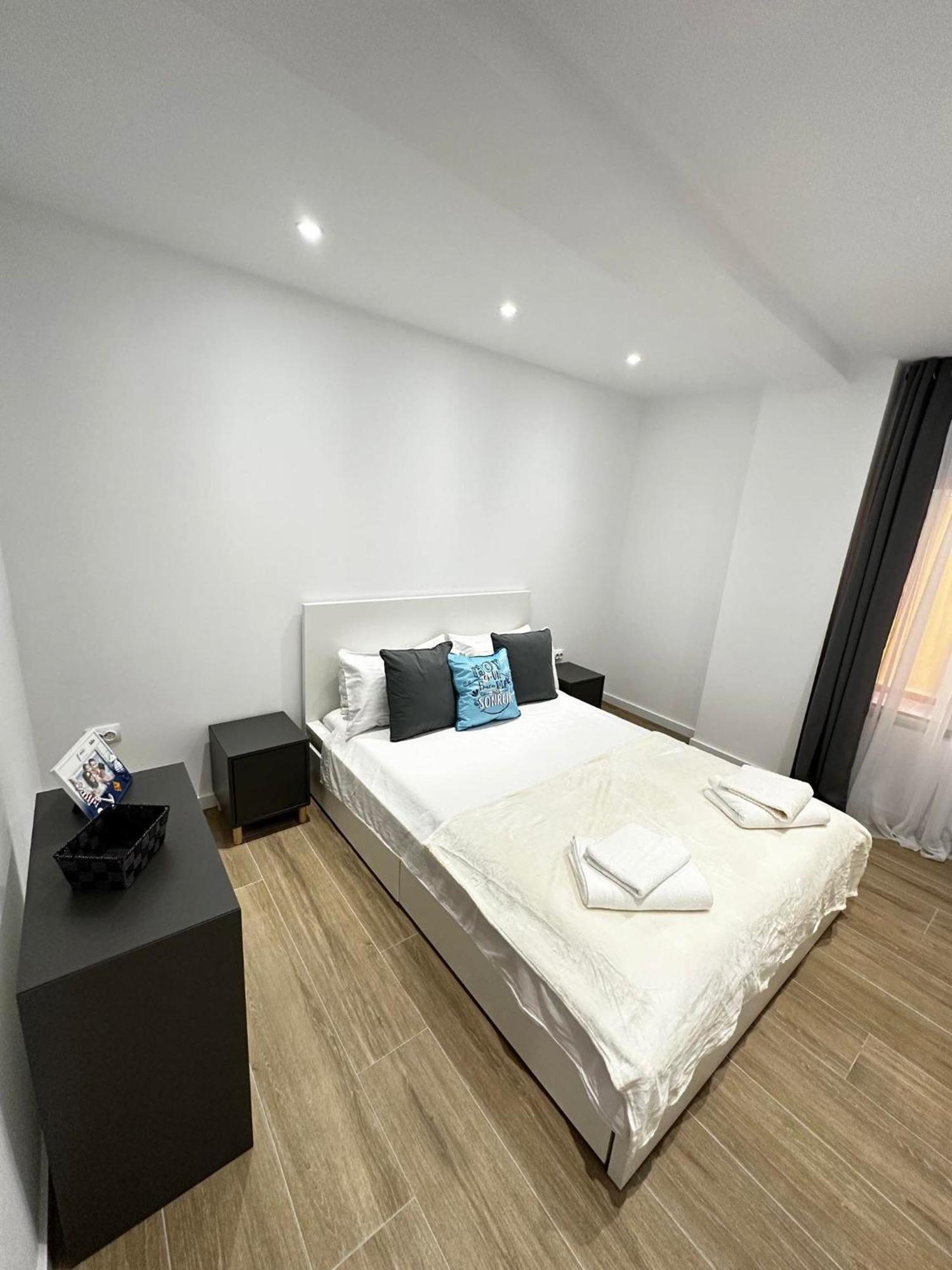 Sea Breeze Apartment Cullera Exterior photo