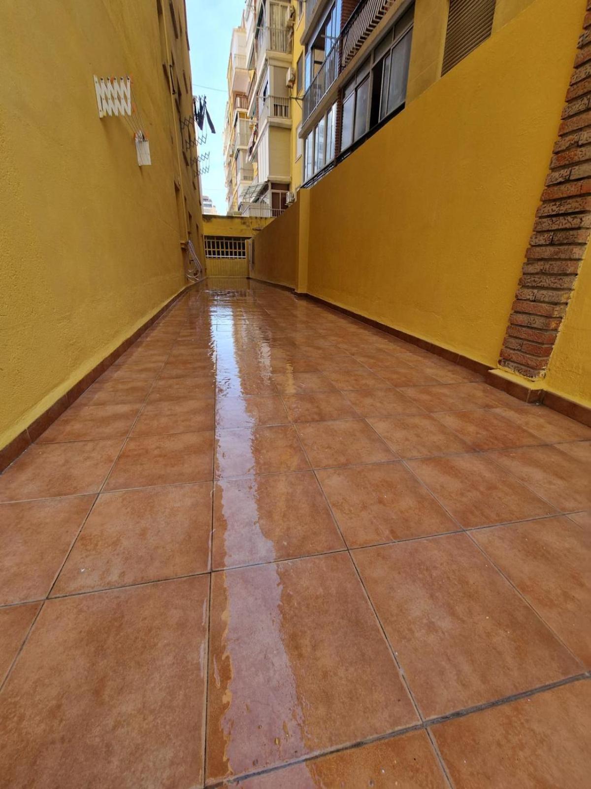 Sea Breeze Apartment Cullera Exterior photo
